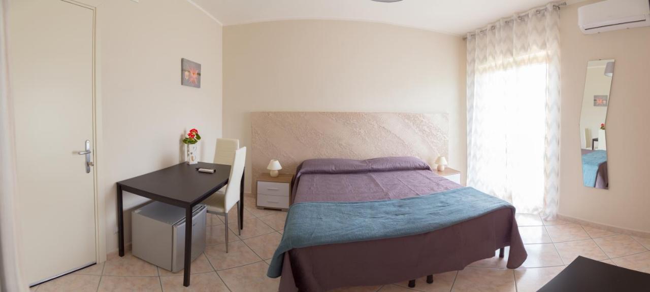 B&B La Perla Dei Casali Giffoni Sei Casali Екстер'єр фото